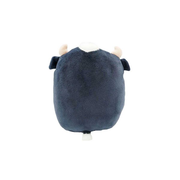 Mini Big Blue Squishy Pillow